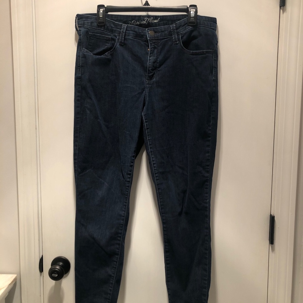 Universal Thread Skinny Jeans